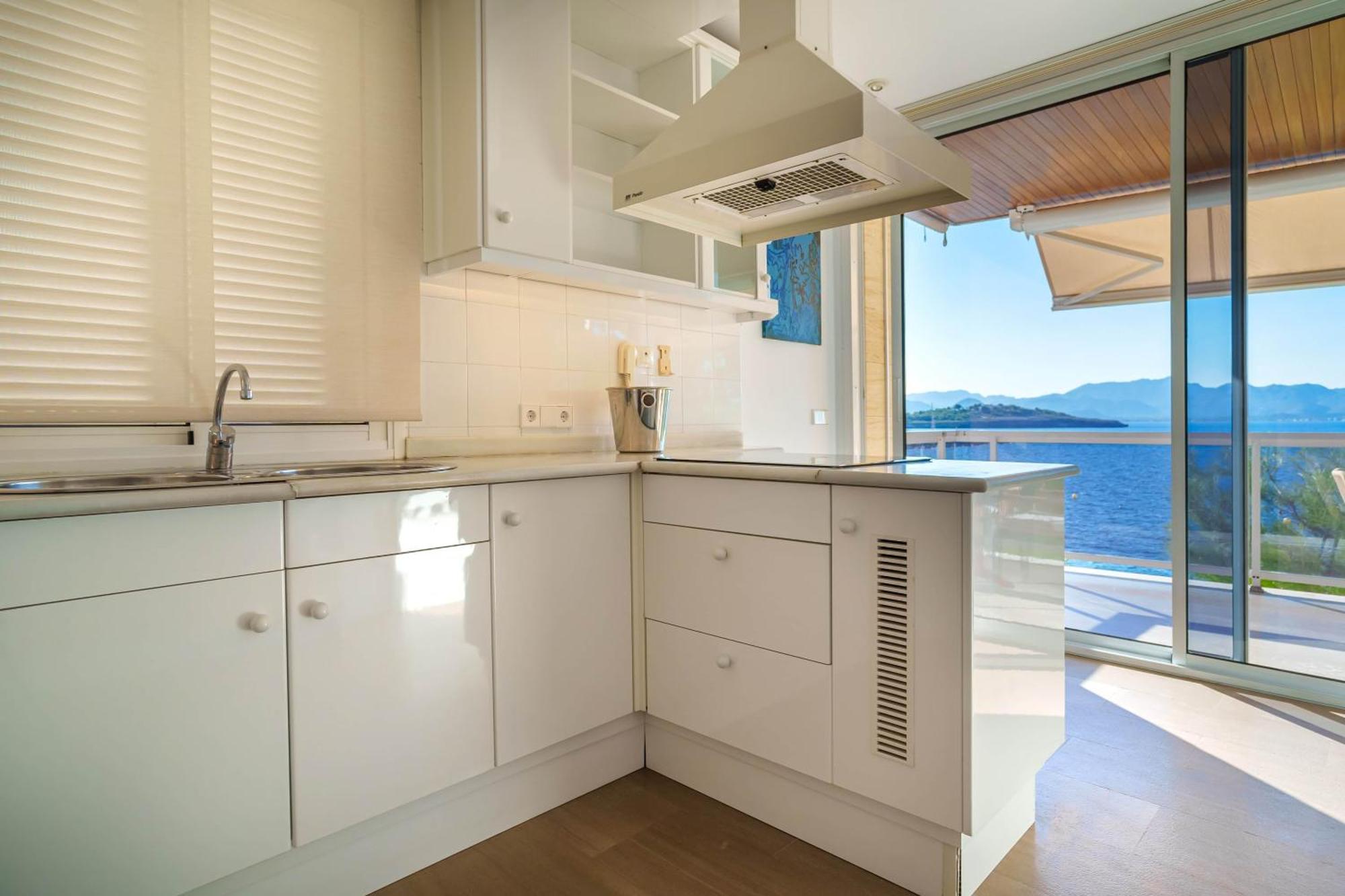 Penthouse La Victoria Leilighet Cielo de Bonaire Eksteriør bilde