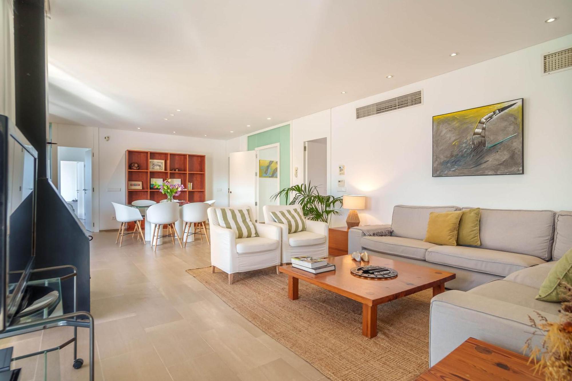 Penthouse La Victoria Leilighet Cielo de Bonaire Eksteriør bilde
