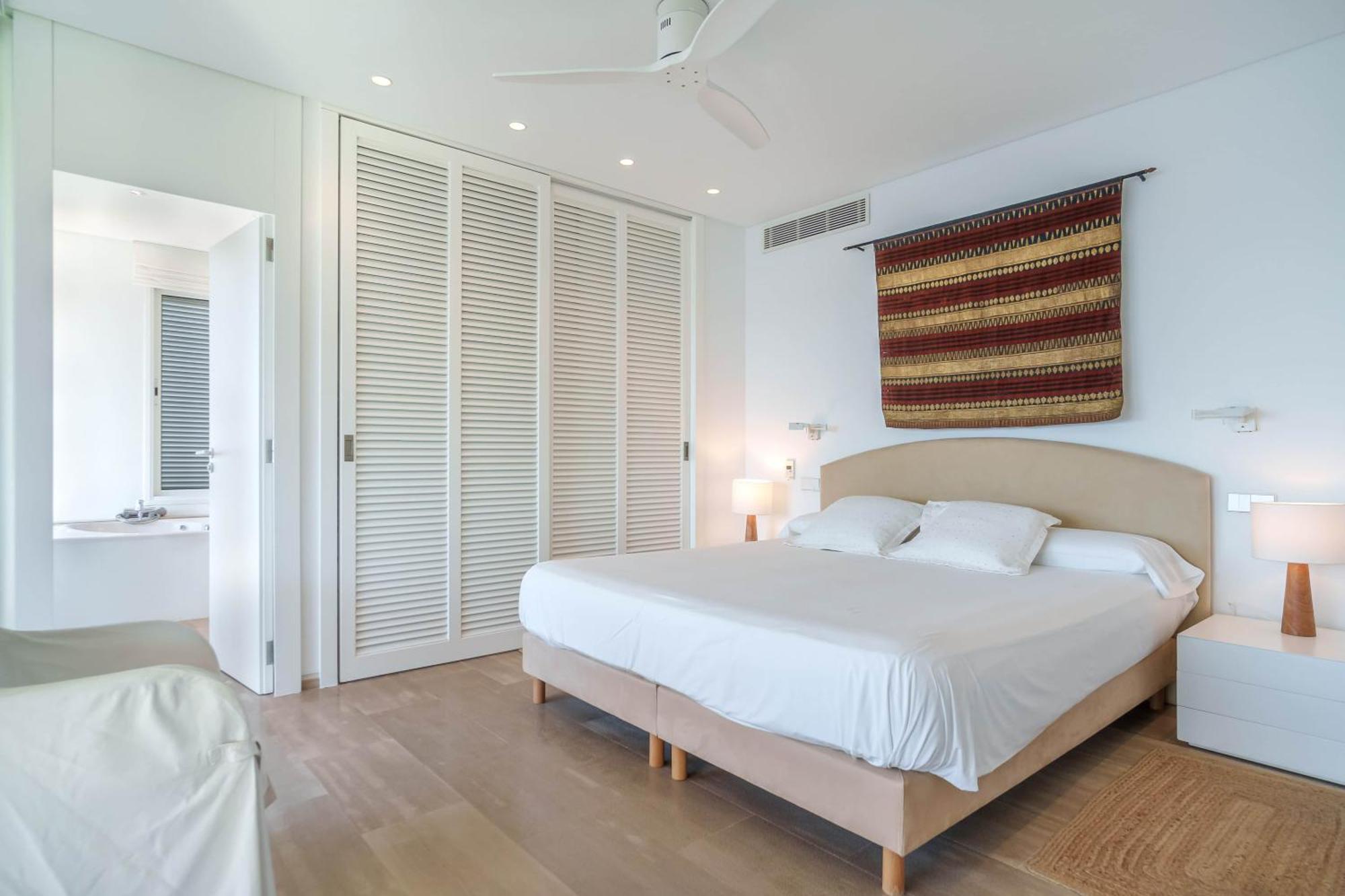 Penthouse La Victoria Leilighet Cielo de Bonaire Eksteriør bilde