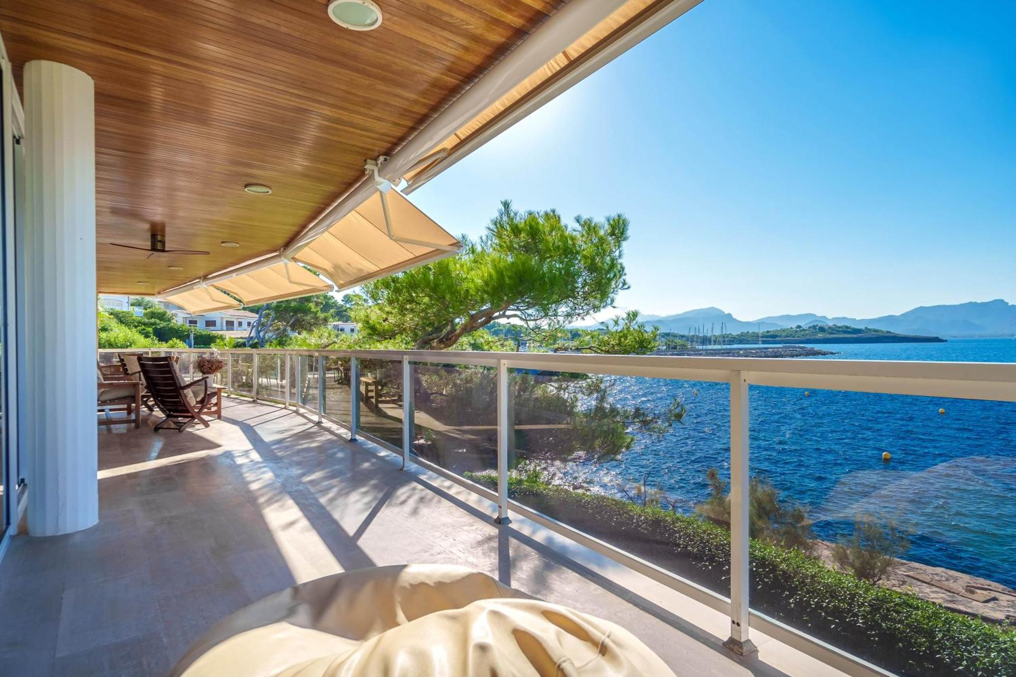 Penthouse La Victoria Leilighet Cielo de Bonaire Eksteriør bilde