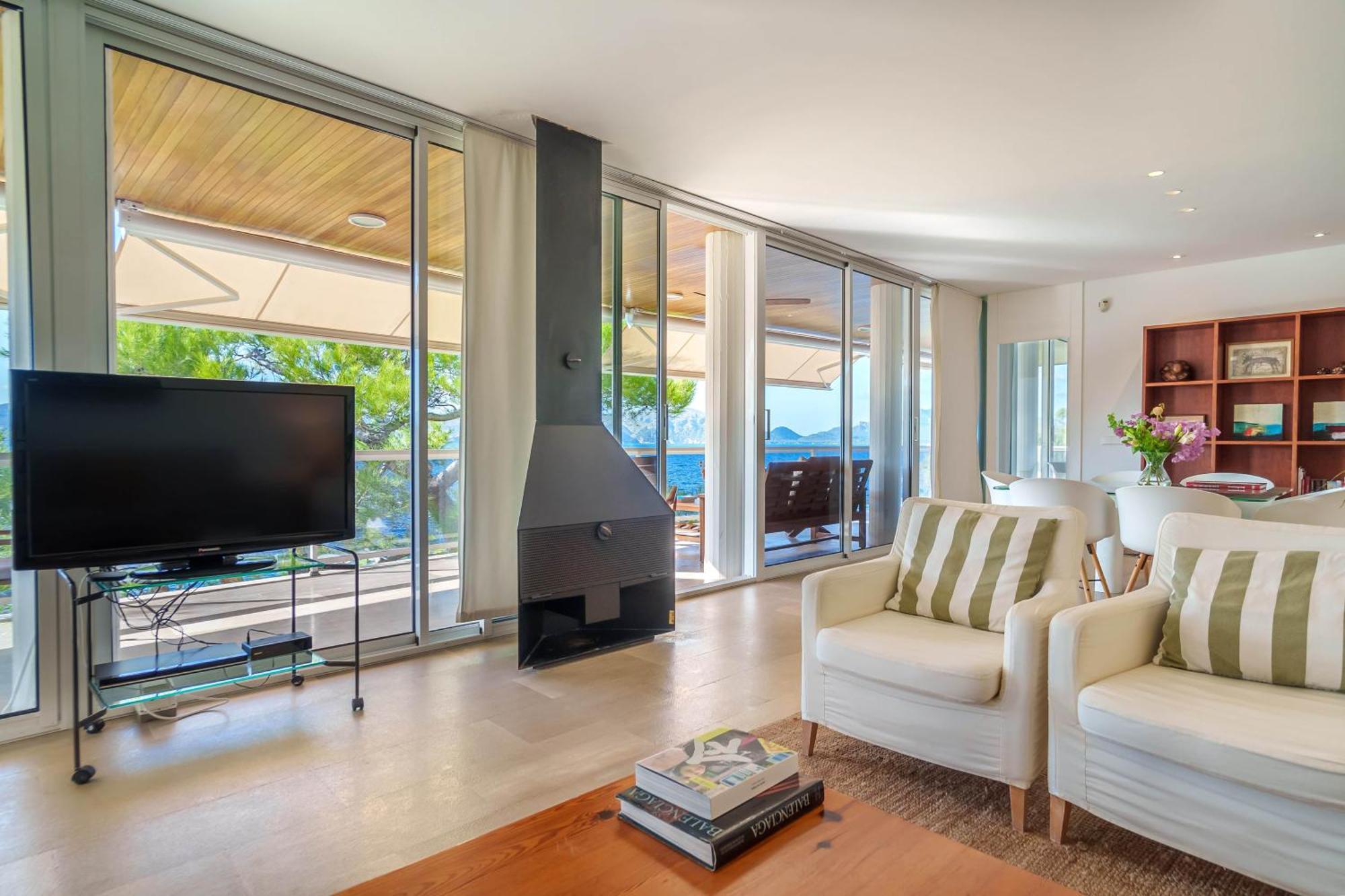 Penthouse La Victoria Leilighet Cielo de Bonaire Eksteriør bilde